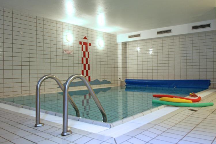 Ferienwohnung Merle Wyk auf Föhr Exteriér fotografie