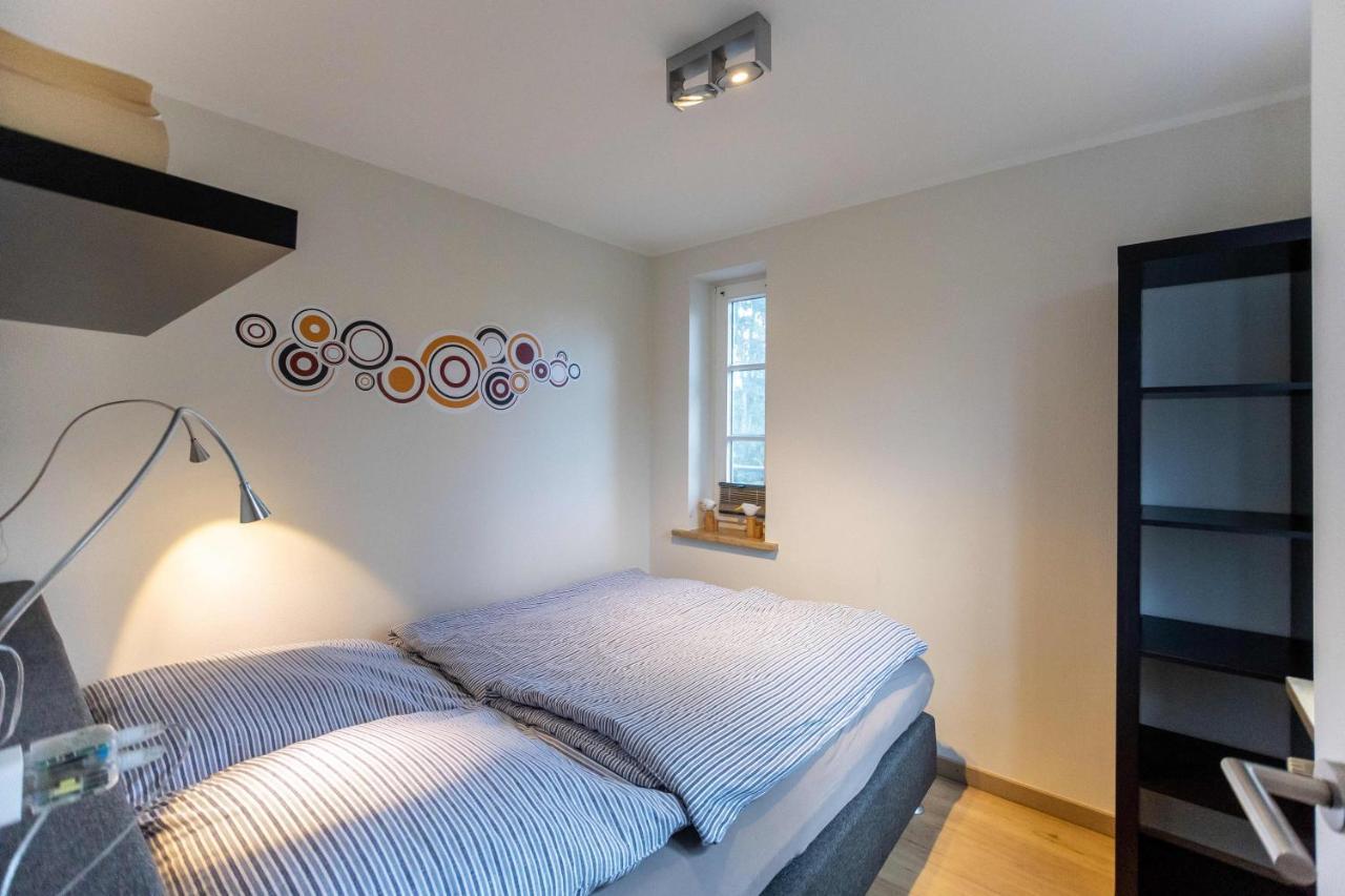 Ferienwohnung Merle Wyk auf Föhr Exteriér fotografie