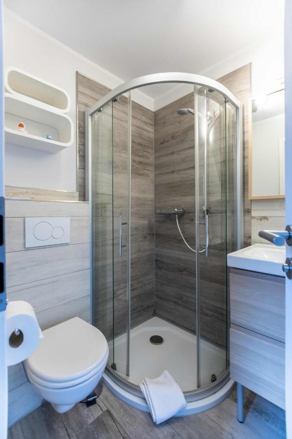 Ferienwohnung Merle Wyk auf Föhr Exteriér fotografie
