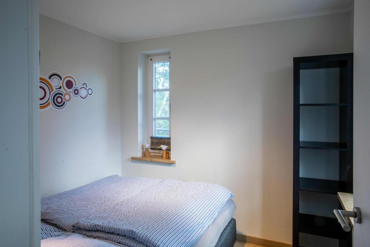 Ferienwohnung Merle Wyk auf Föhr Exteriér fotografie