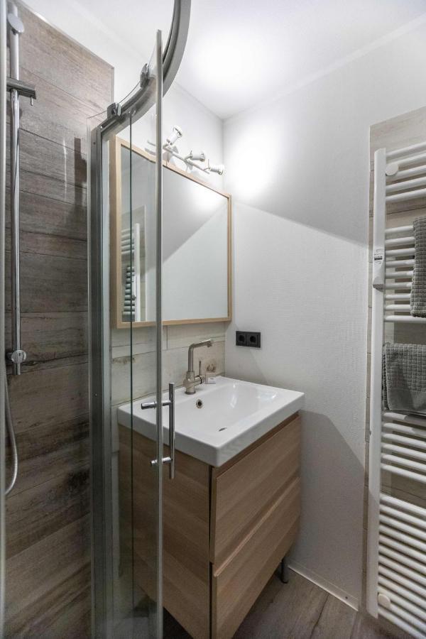 Ferienwohnung Merle Wyk auf Föhr Exteriér fotografie