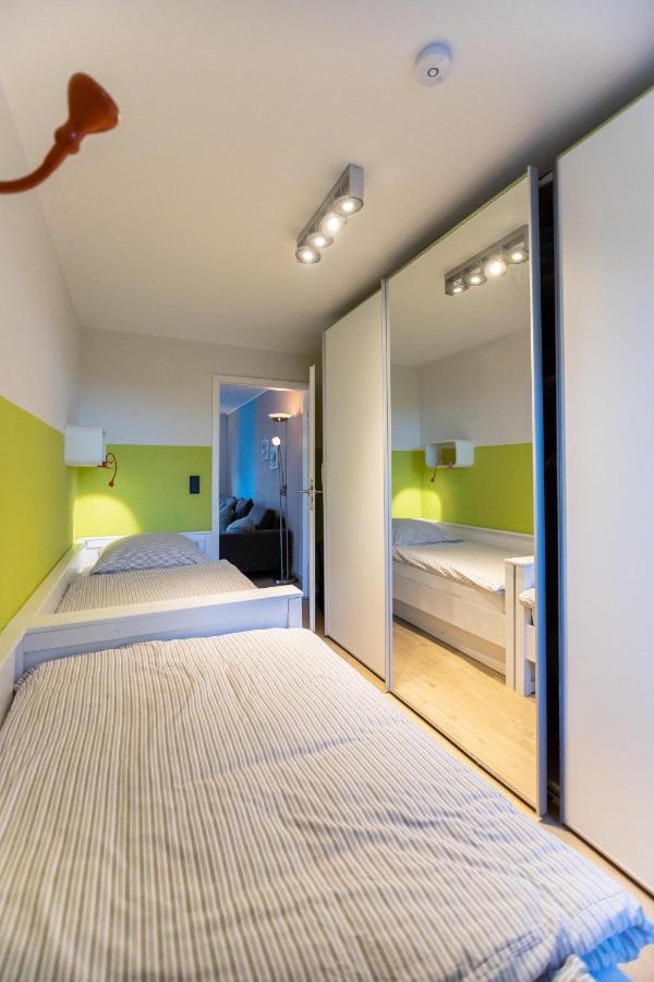 Ferienwohnung Merle Wyk auf Föhr Exteriér fotografie